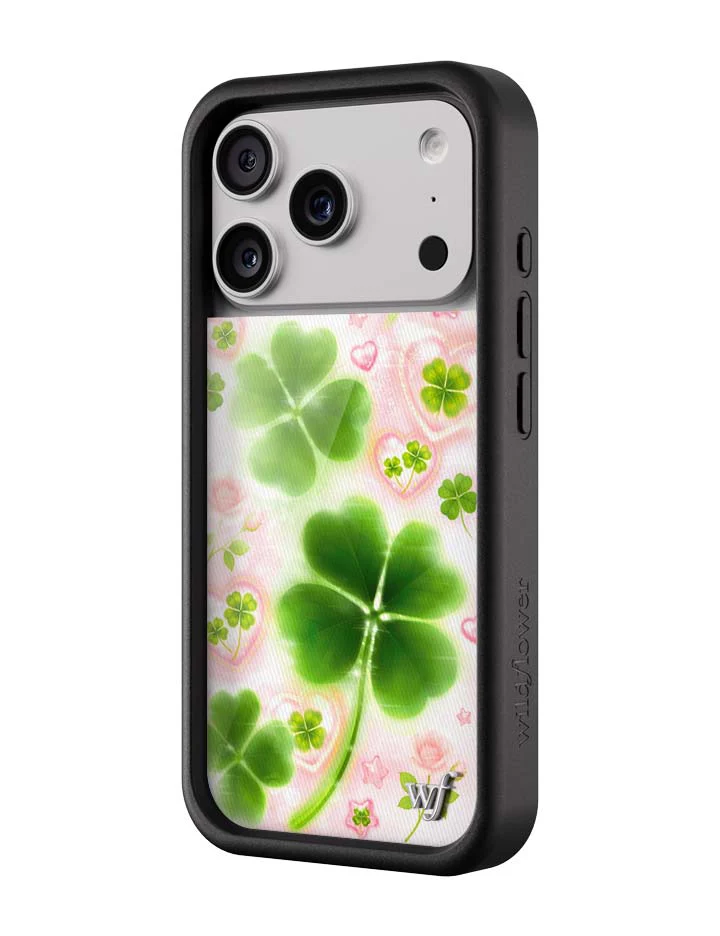 Miss Lucky iPhone Case - Image 5