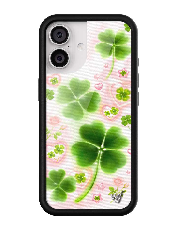 Miss Lucky iPhone Case - Image 7