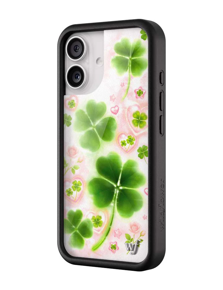 Miss Lucky iPhone Case - Image 8