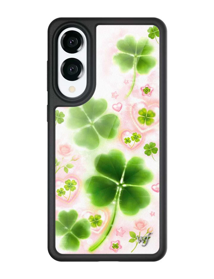 Miss Lucky Samsung Galaxy Case - Image 3