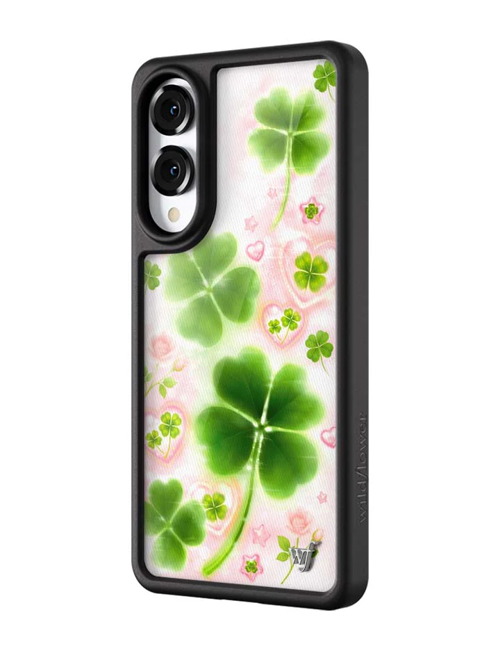 Miss Lucky Samsung Galaxy Case - Image 4