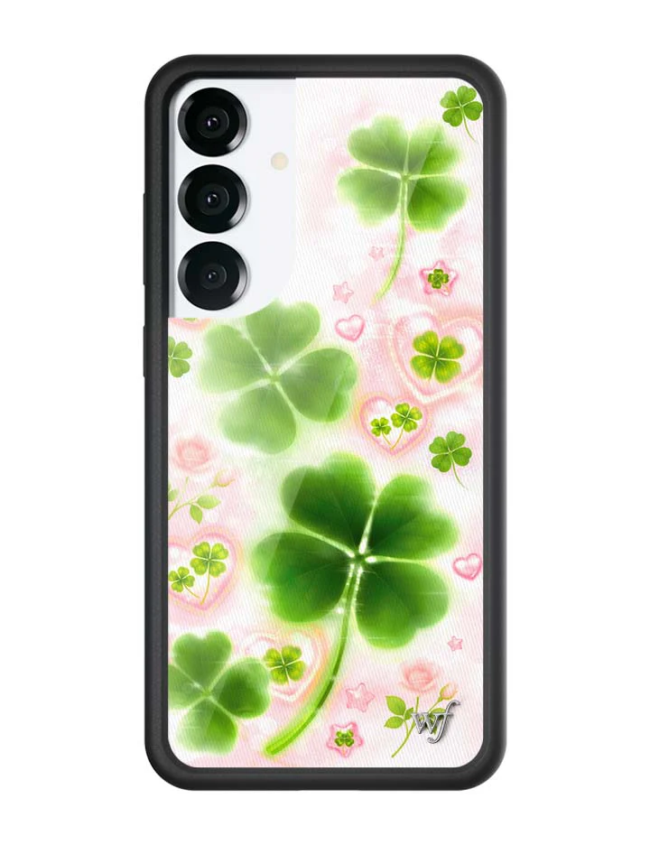 Miss Lucky Samsung Galaxy Case - Image 5
