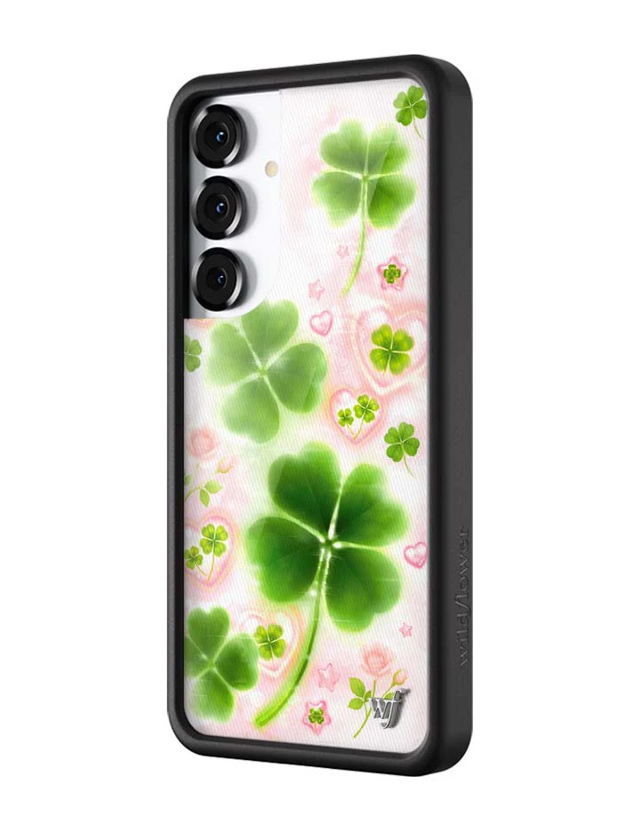 Miss Lucky Samsung Galaxy Case - Image 6