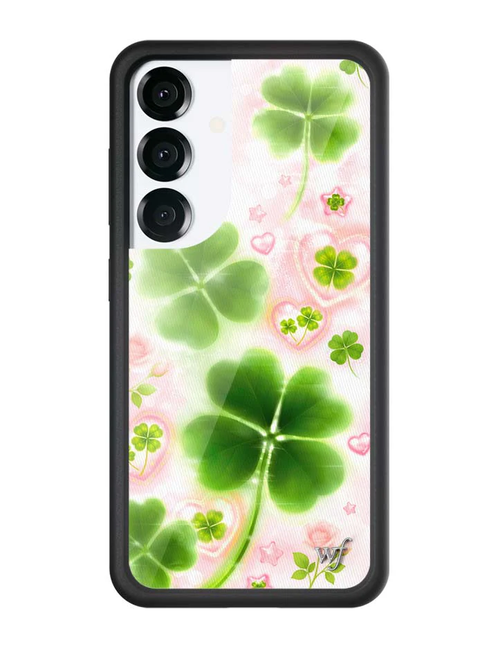 Miss Lucky Samsung Galaxy Case - Image 7