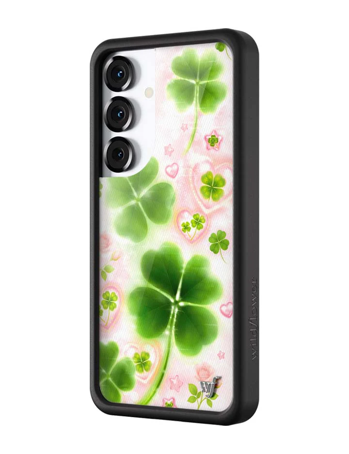 Miss Lucky Samsung Galaxy Case - Image 8