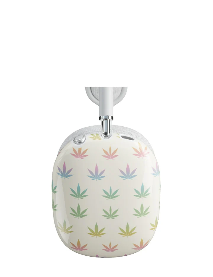 Miss Mary Jane Airpod Max Case - Image 3