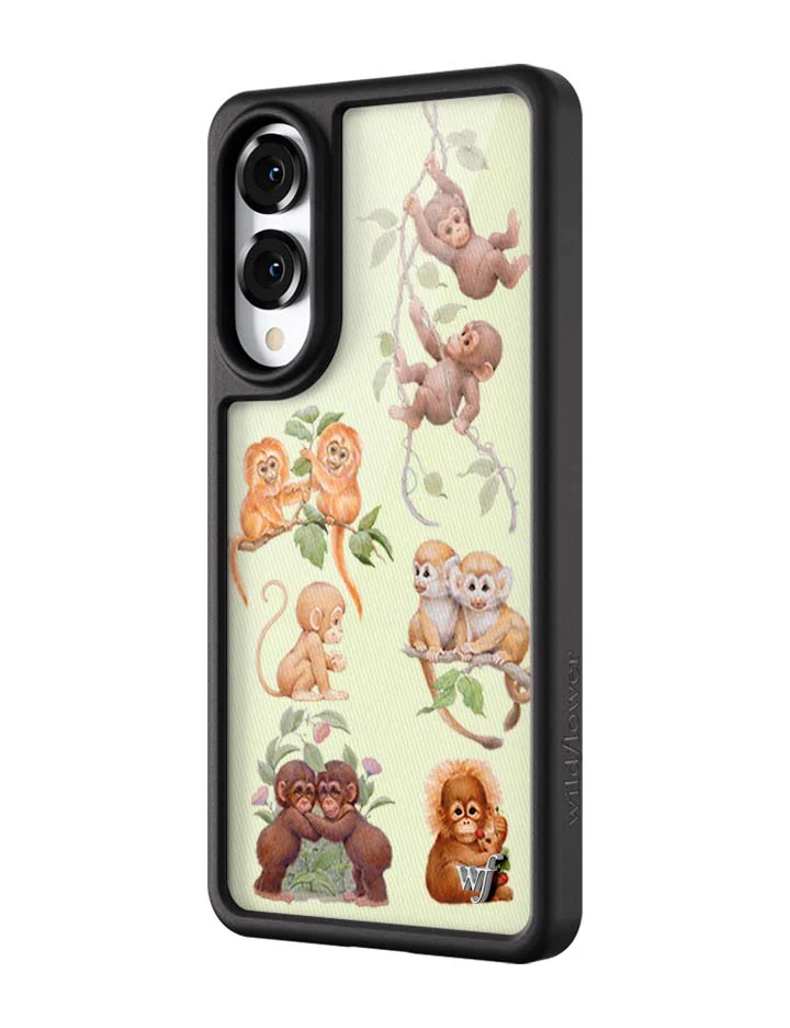 Monkey Biz Samsung Galaxy Case - Image 4