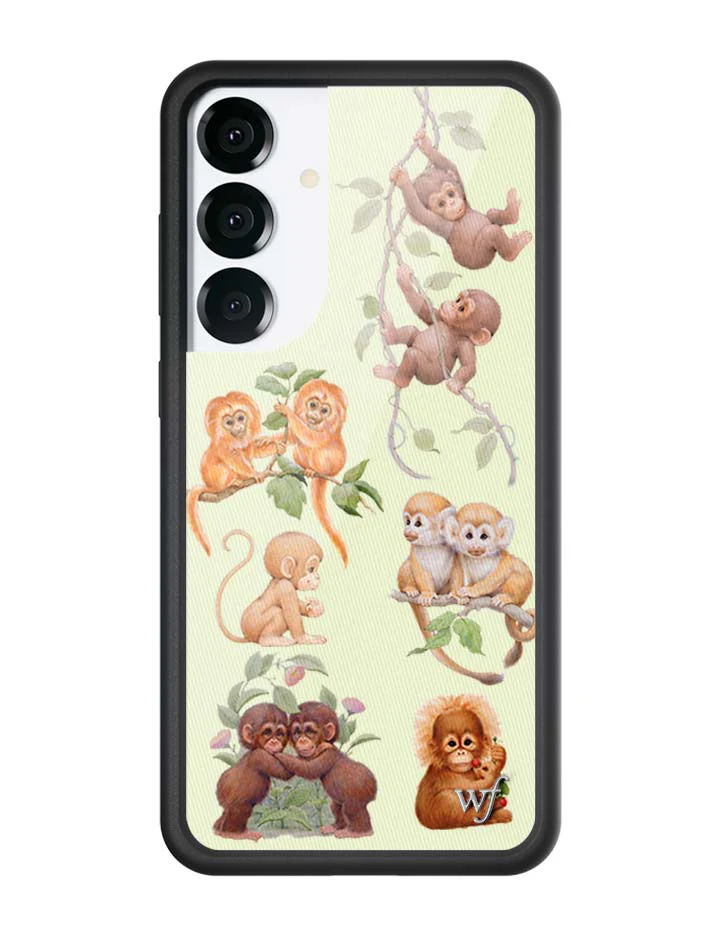Monkey Biz Samsung Galaxy Case - Image 5