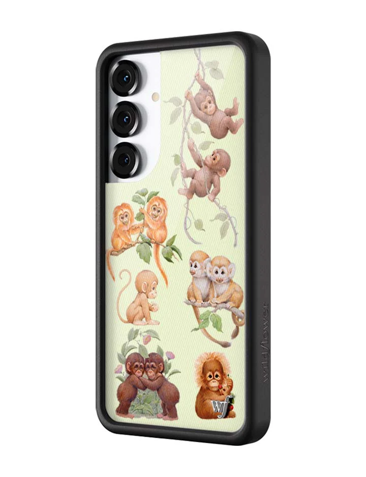Monkey Biz Samsung Galaxy Case - Image 6