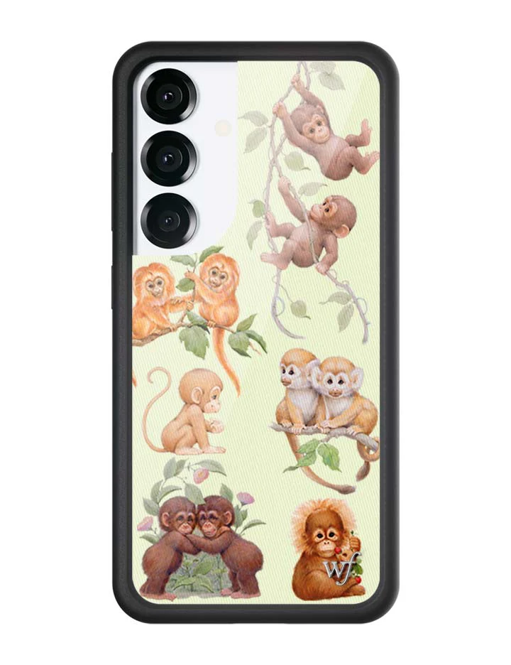 Monkey Biz Samsung Galaxy Case - Image 7