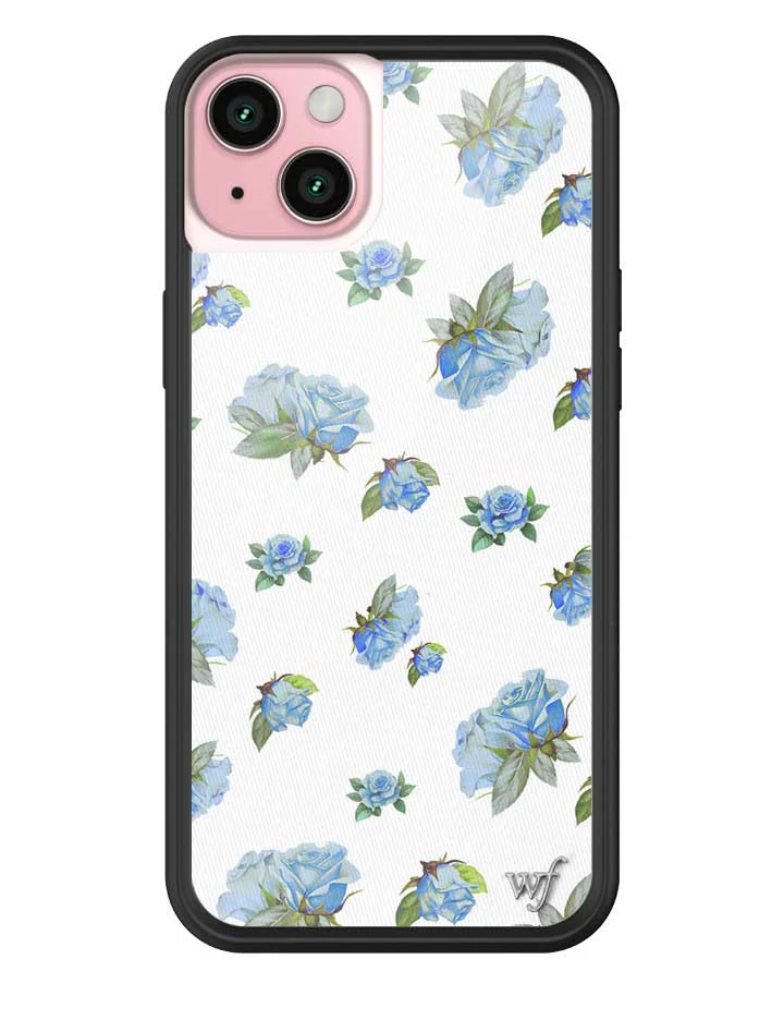 Moonlight Rose iPhone Case - Image 11
