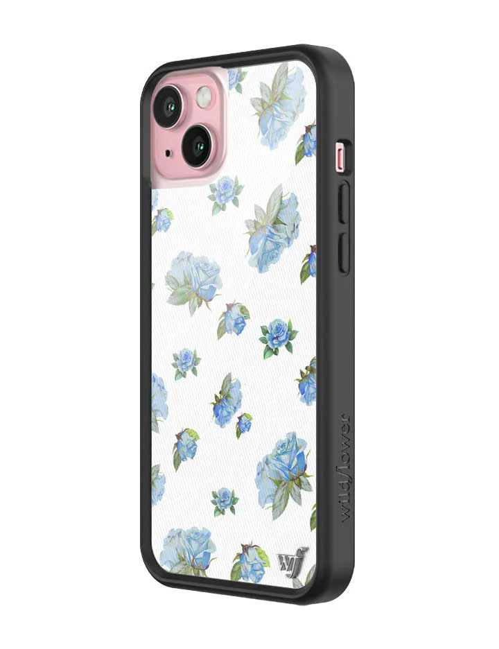 Moonlight Rose iPhone Case - Image 12