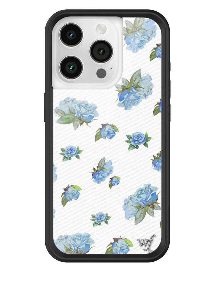 Moonlight Rose iPhone Case - Image 13
