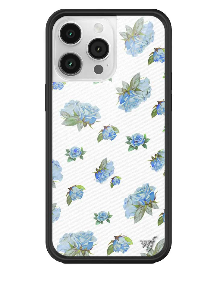 Moonlight Rose iPhone Case - Image 17