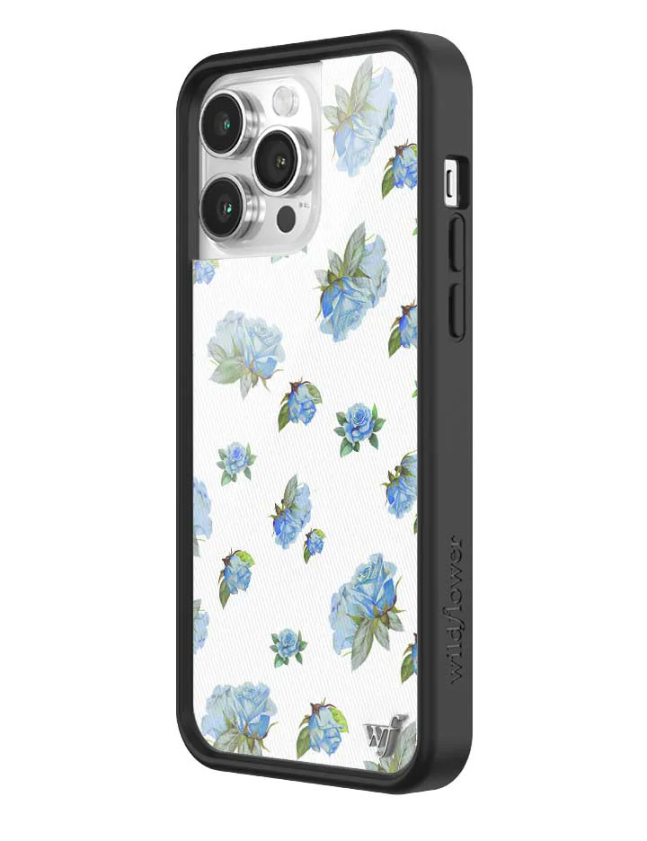 Moonlight Rose iPhone Case - Image 18