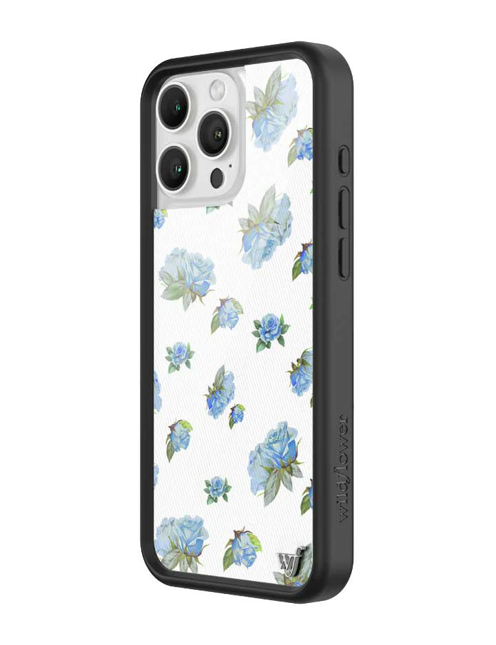 Moonlight Rose iPhone Case - Image 2