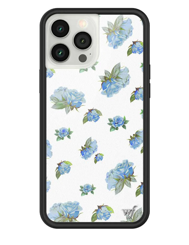 Moonlight Rose iPhone Case - Image 21