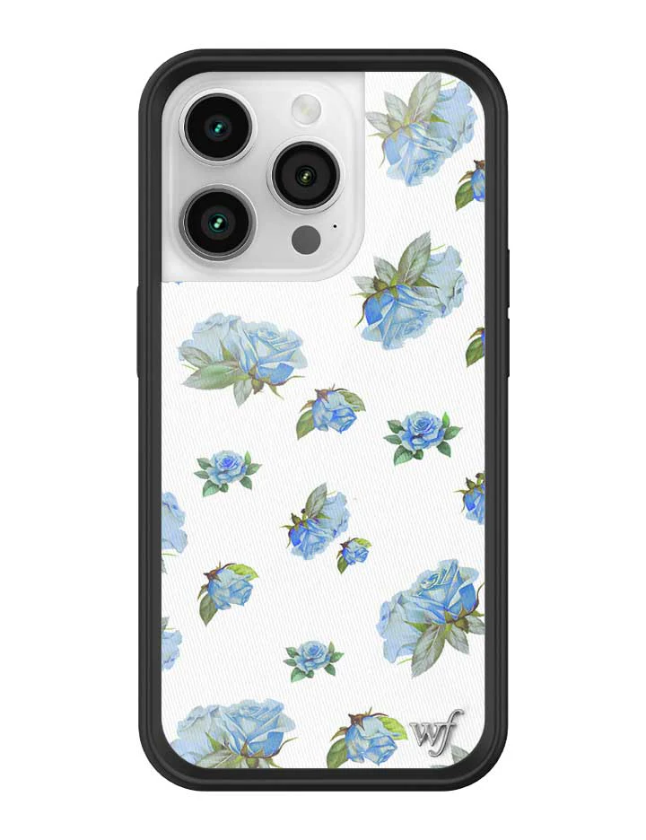 Moonlight Rose iPhone Case - Image 25