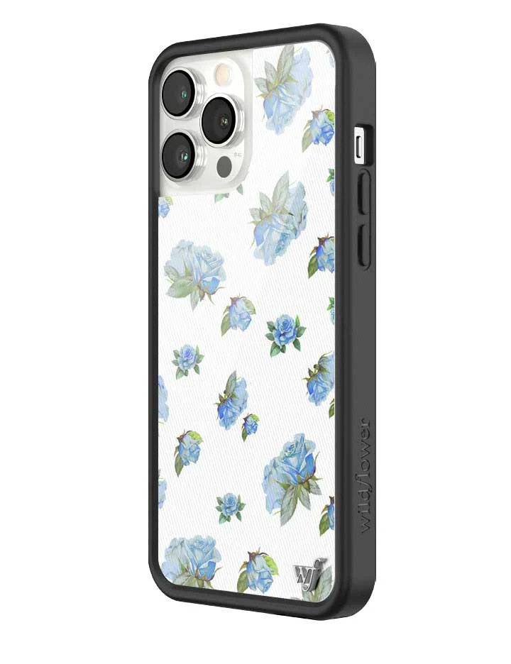 Moonlight Rose iPhone Case - Image 26