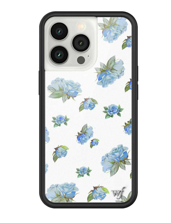Moonlight Rose iPhone Case - Image 27