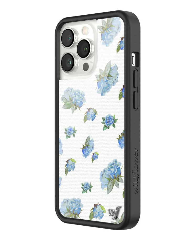 Moonlight Rose iPhone Case - Image 28