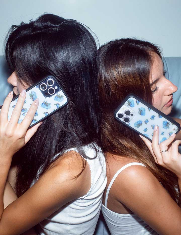 Moonlight Rose iPhone Case - Image 31