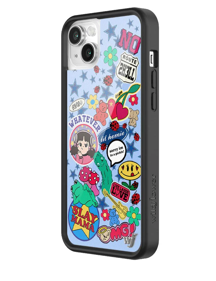 Nailea Devora iPhone Case - Image 10