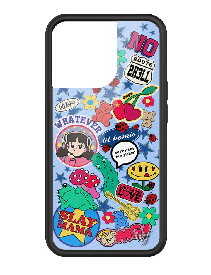 Nailea Devora iPhone Case - Image 11