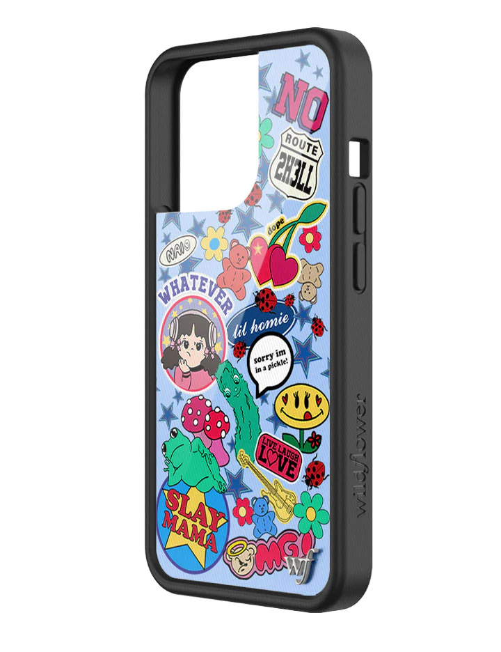 Nailea Devora iPhone Case - Image 12