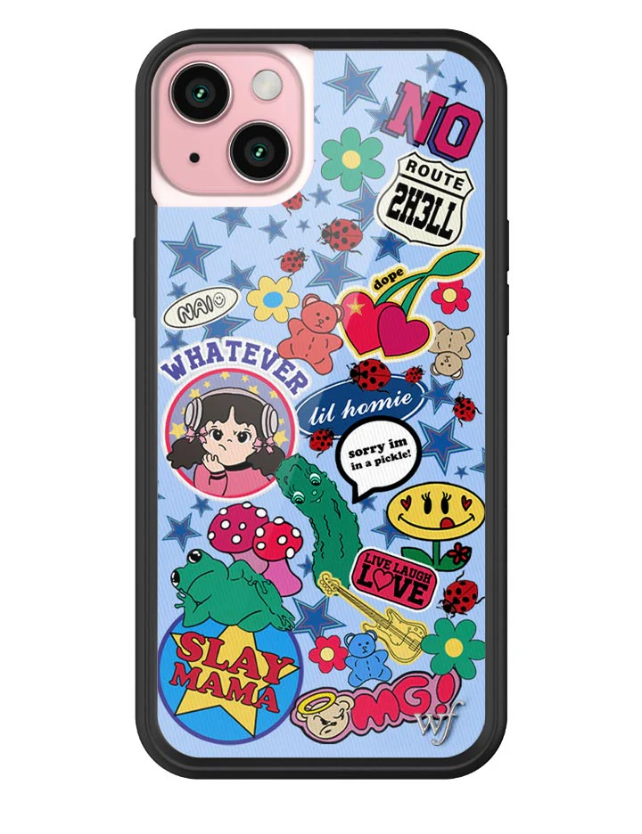 Nailea Devora iPhone Case - Image 3