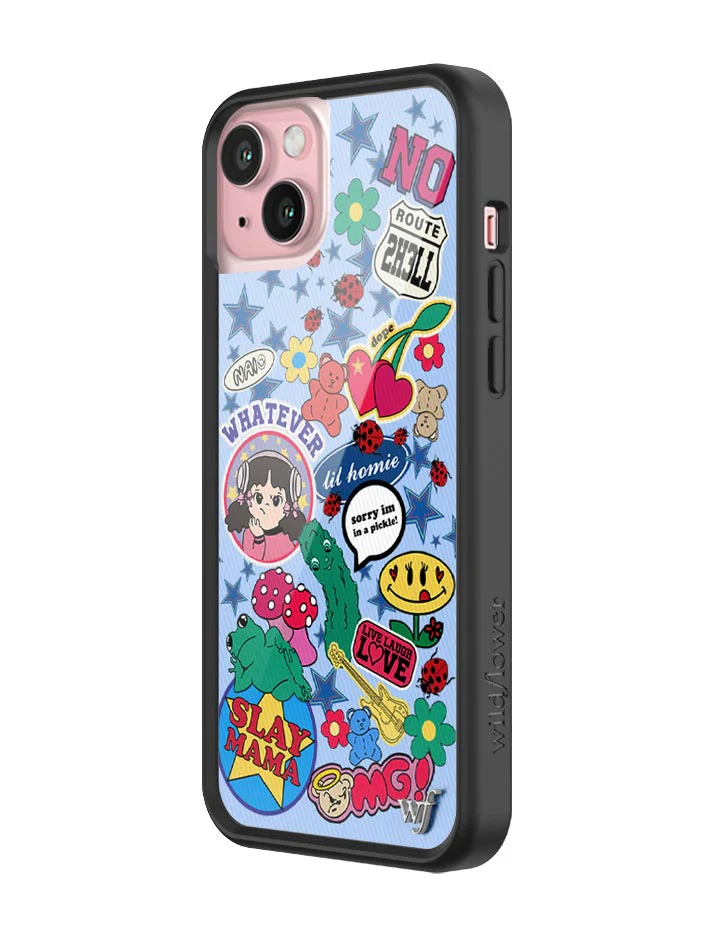 Nailea Devora iPhone Case - Image 4