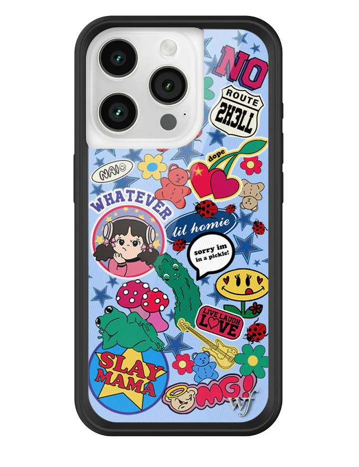 Nailea Devora iPhone Case - Image 5