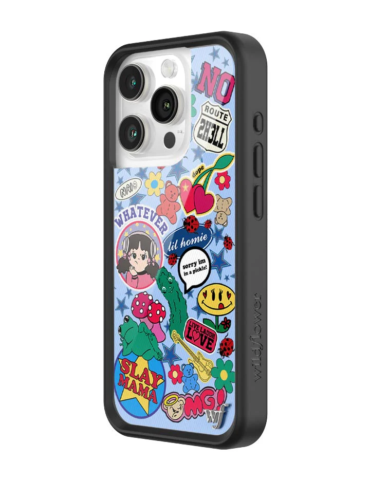 Nailea Devora iPhone Case - Image 6