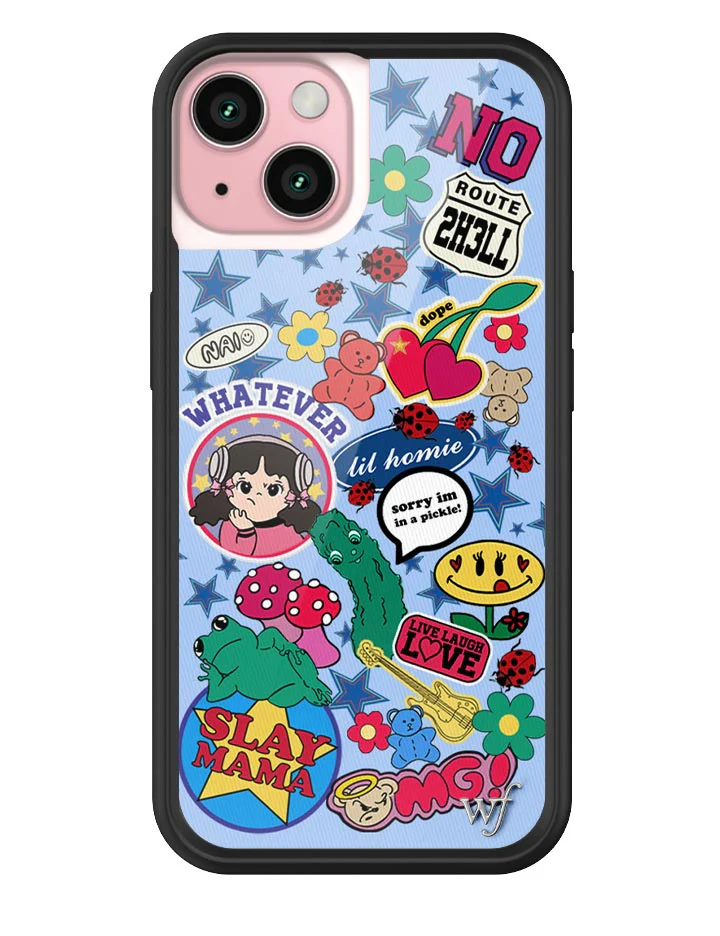 Nailea Devora iPhone Case - Image 7