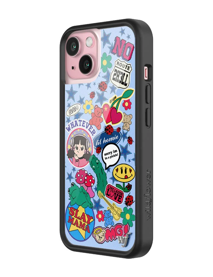 Nailea Devora iPhone Case - Image 8