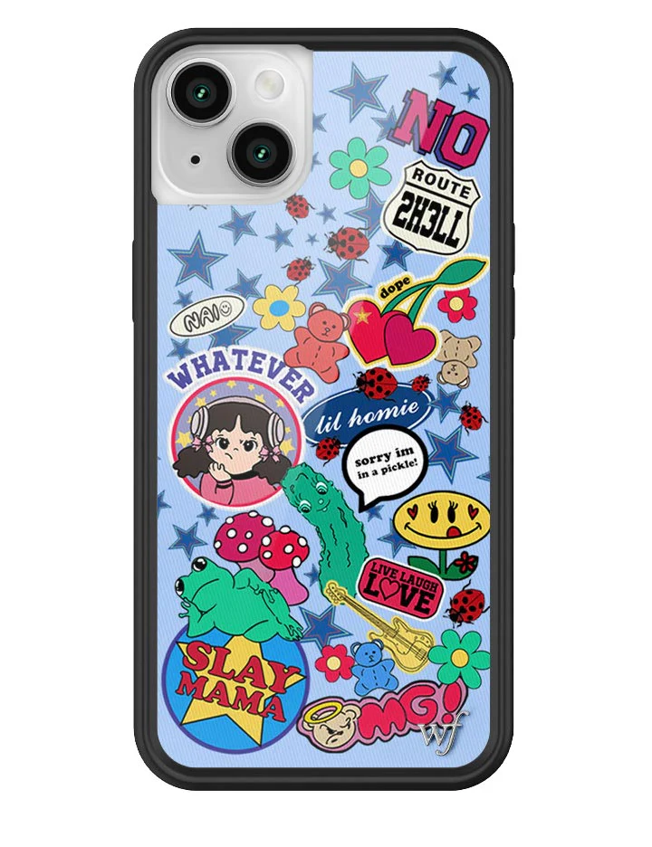 Nailea Devora iPhone Case - Image 9