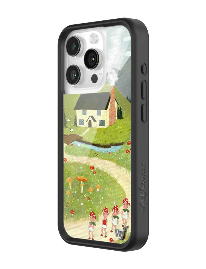 Nara Smith iPhone Case - Image 18