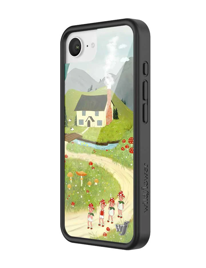 Nara Smith iPhone Case - Image 2