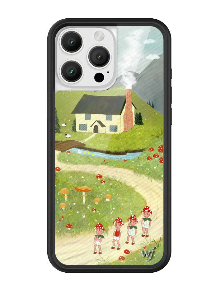 Nara Smith iPhone Case - Image 3