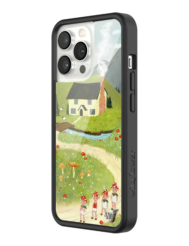 Nara Smith iPhone Case - Image 32