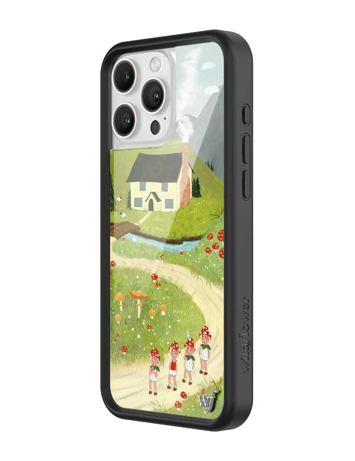 Nara Smith iPhone Case - Image 4