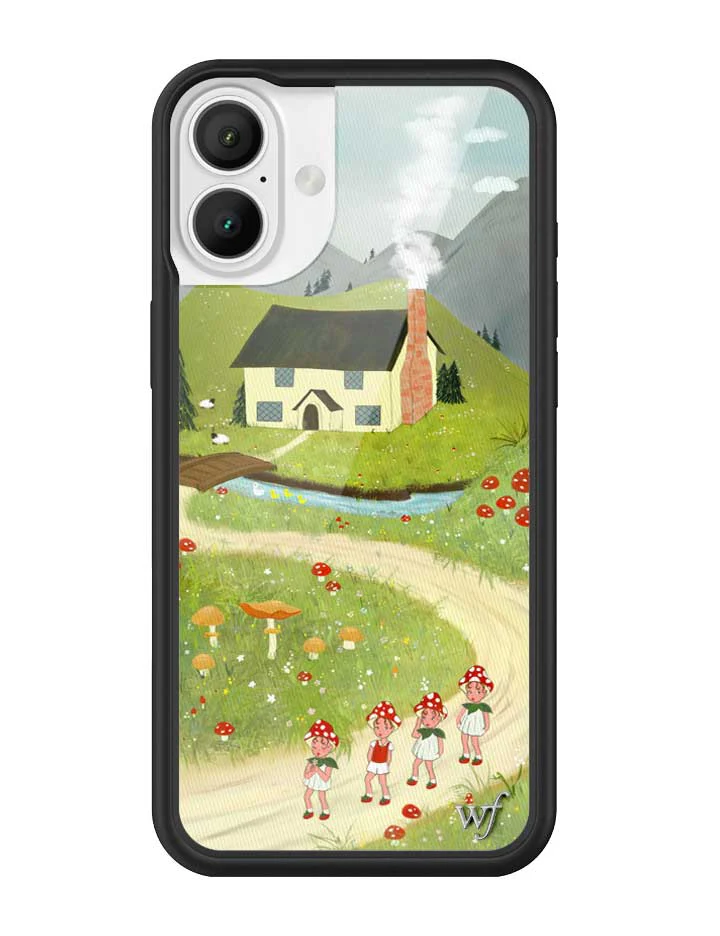 Nara Smith iPhone Case - Image 5