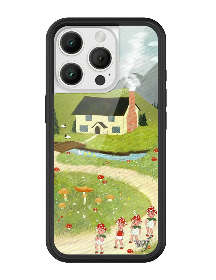 Nara Smith iPhone Case - Image 7