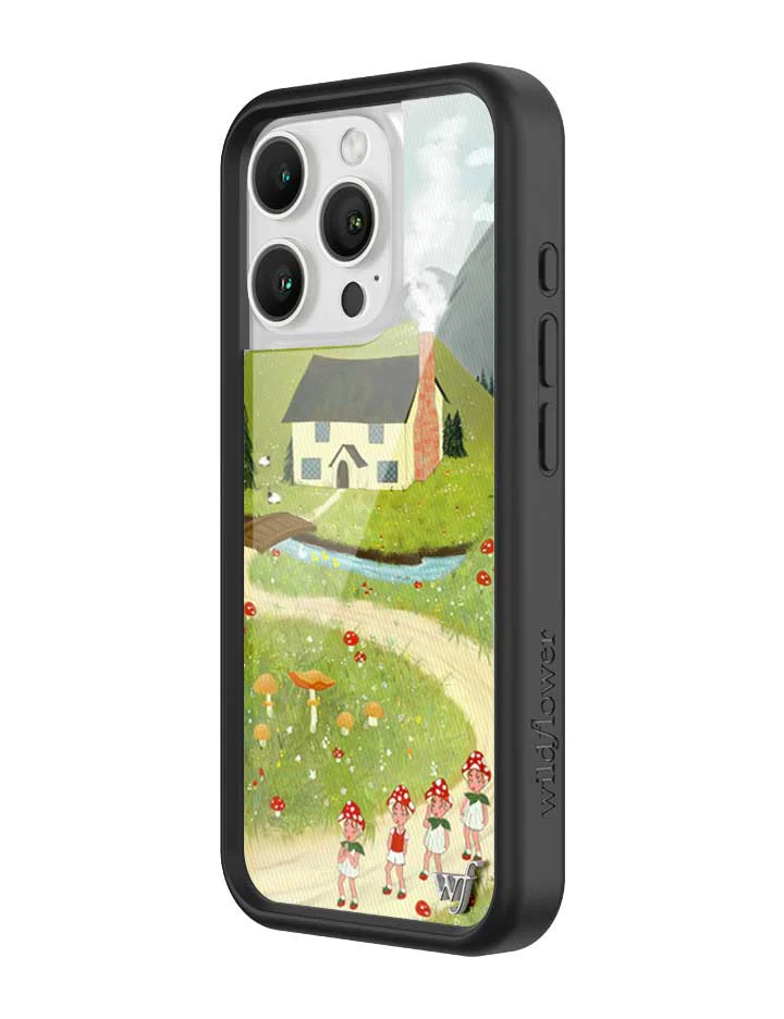 Nara Smith iPhone Case - Image 8