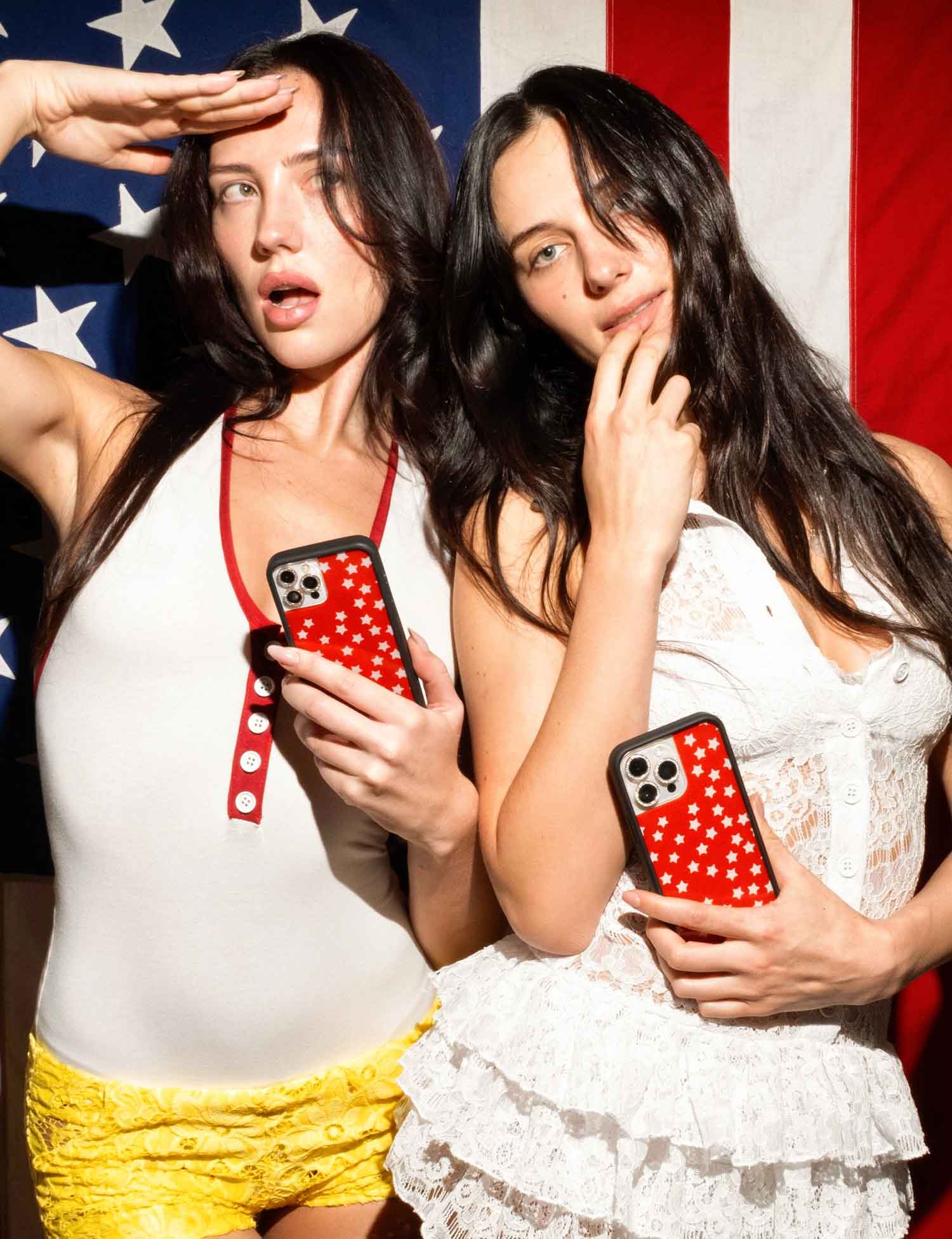 National Anthem iPhone Case - Image 23