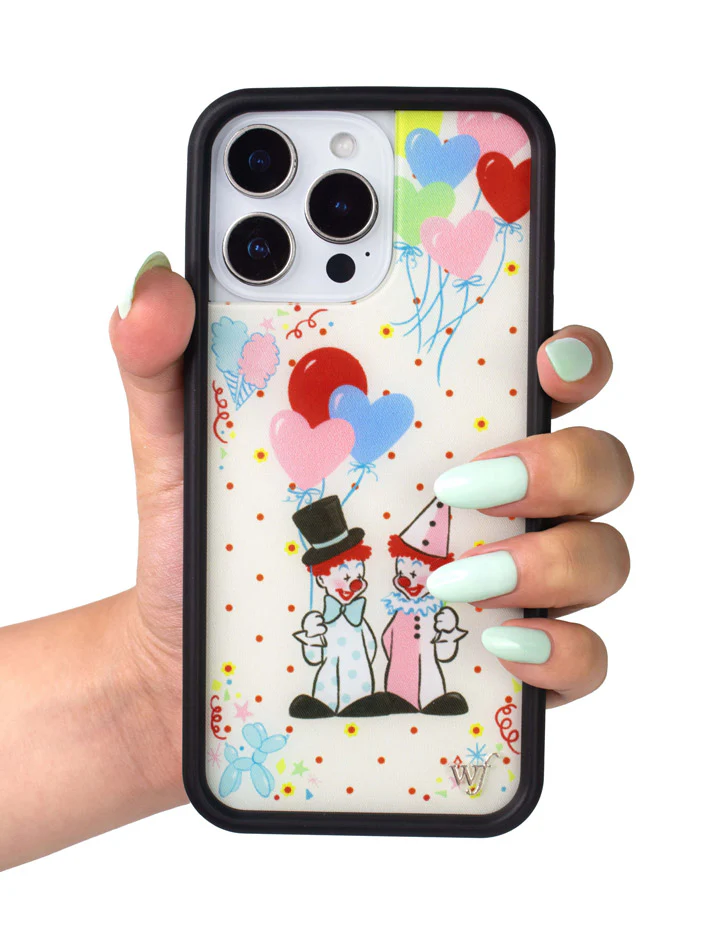 Nick Sturniolo iPhone Case - Image 47