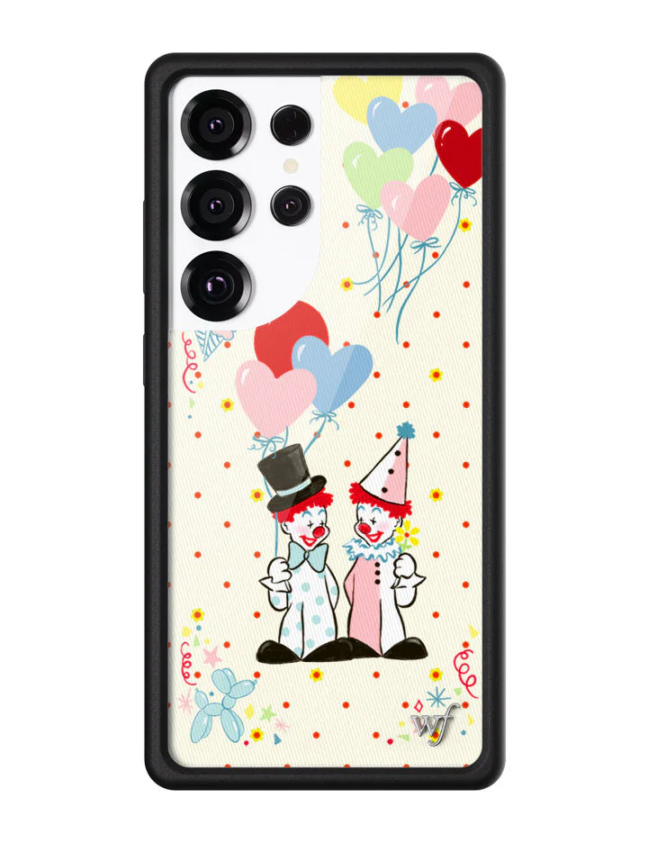 Nick Sturniolo Samsung Galaxy Case