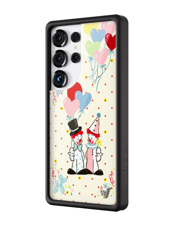 Nick Sturniolo Samsung Galaxy Case - Image 2