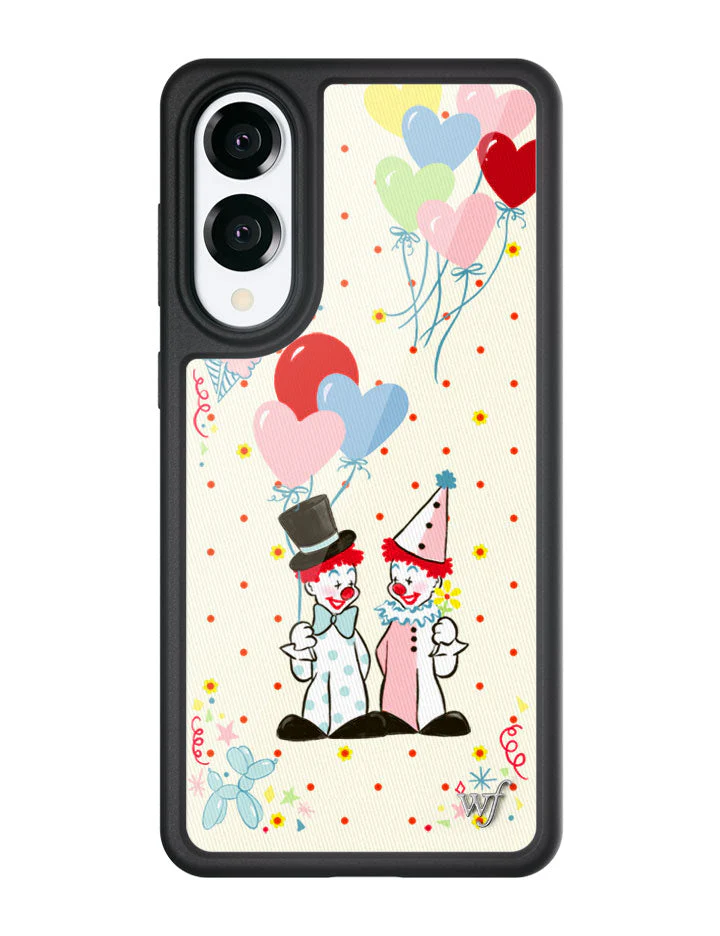 Nick Sturniolo Samsung Galaxy Case - Image 3