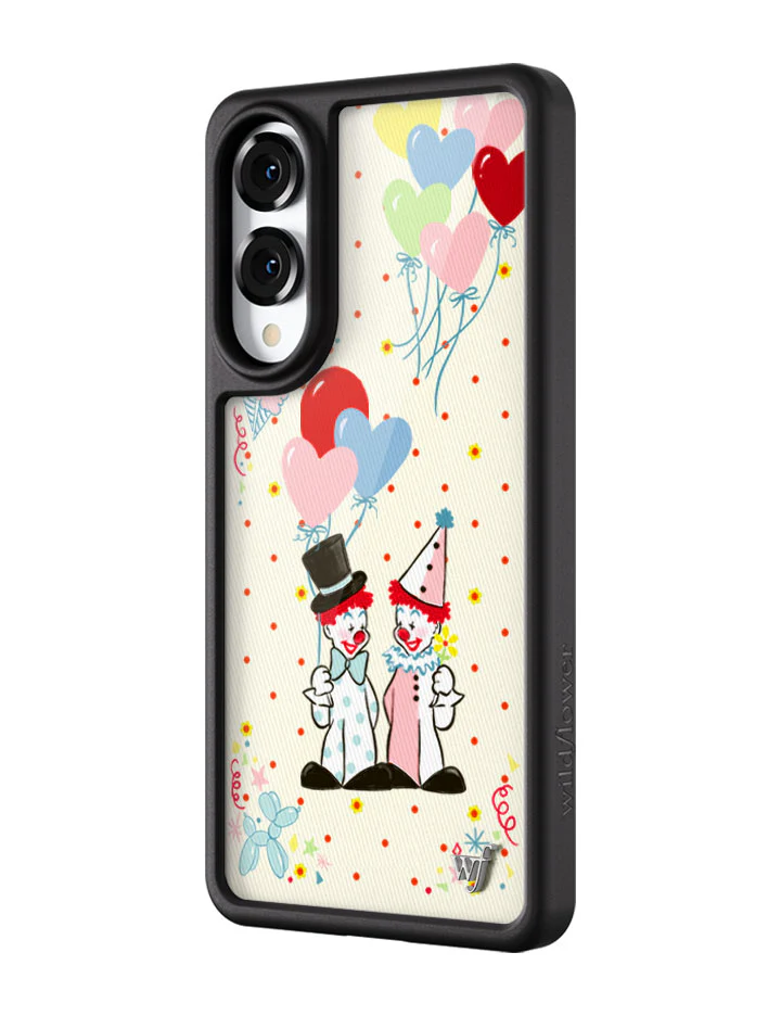 Nick Sturniolo Samsung Galaxy Case - Image 4